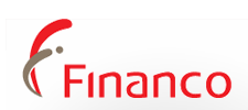 financo financement logo