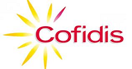 cofidis crédit logo