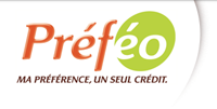 prefeo crédit logo