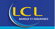 lcl banque logo