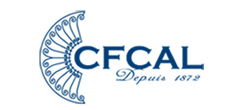 cfcal crédit foncier logo