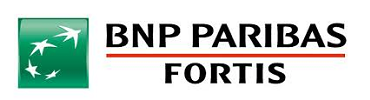 bnp paribas fortis logo