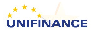 unifinance logo crédit