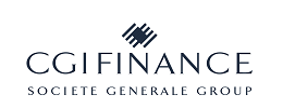 cgi finance logo