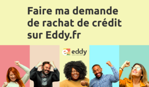 Eddy.fr Rachat de crédit