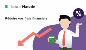 réduire vos frais d'intérêts